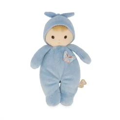 Kaloo Poupon en tissu Lin< Tous Les Poupons En Tissu|Peluche Bleue