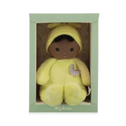 Kaloo Poupon en tissu Mimosa< Tous Les Poupons En Tissu