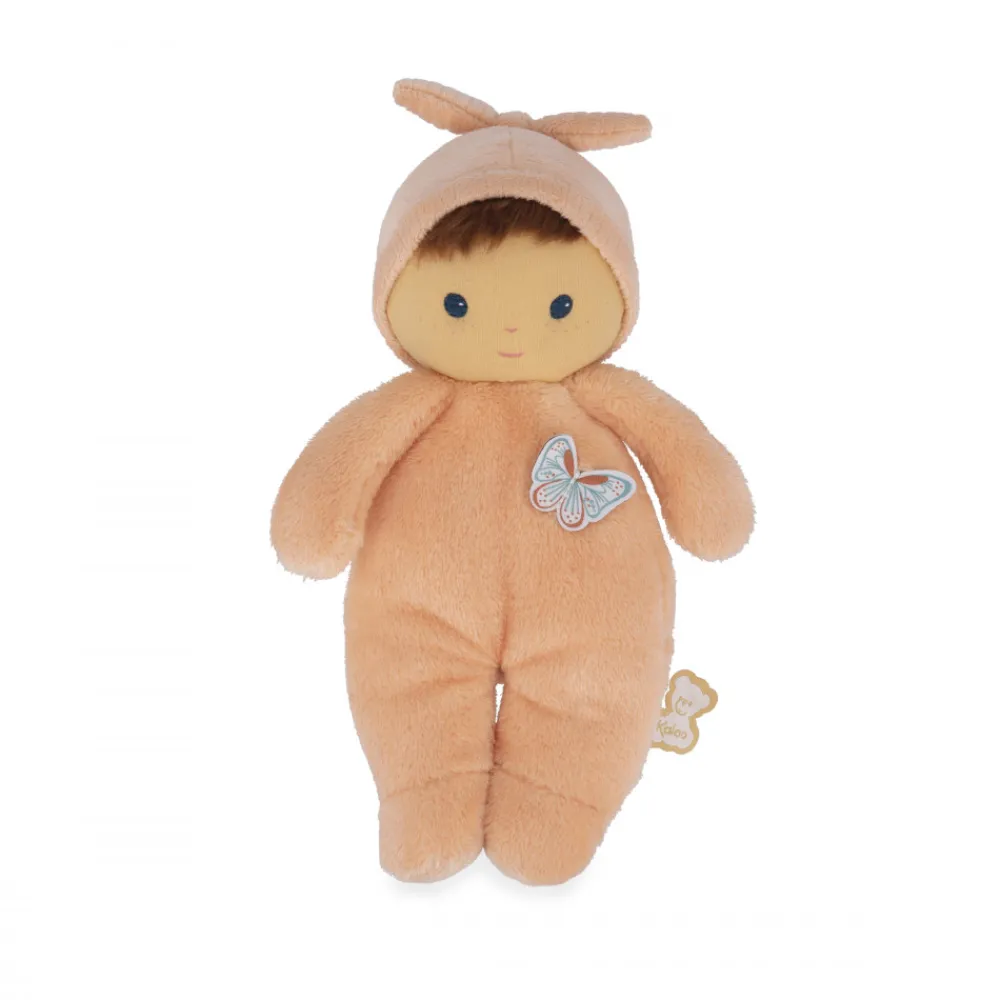 Kaloo Poupon en tissu Zinnia< Tous Les Poupons En Tissu|Peluche Rose