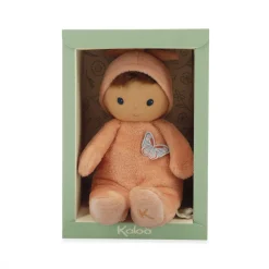 Kaloo Poupon en tissu Zinnia< Tous Les Poupons En Tissu|Peluche Rose