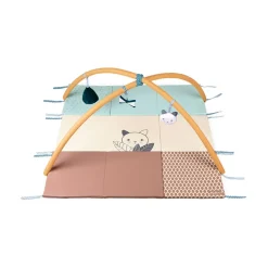 Kaloo Tapis d'éveil évolutif et sensoriel pour bébé< Jouets D'éveil|Déco & Mobilier