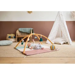 Kaloo Tapis d'éveil évolutif et sensoriel pour bébé< Jouets D'éveil|Déco & Mobilier